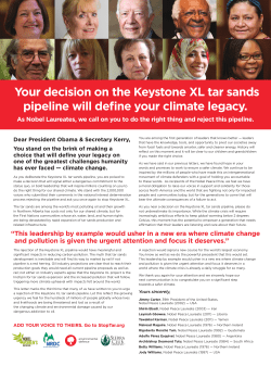 Politico Ad