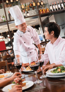 174 FOOD SERVICE DISPOSABLES www.bunzl.com.au