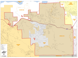 Legend Roads Open Space Trails City of Golden Volunteer F.D.