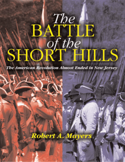 Battle of the Short Hills