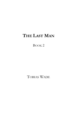 The Last Man Book 2