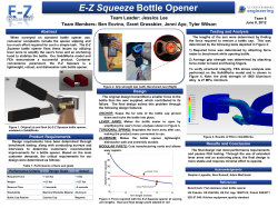 Team 8 EZ Squeeze Bottle Opener