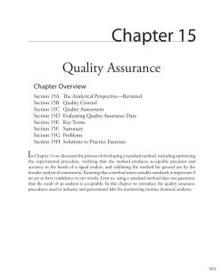 Chapter 15