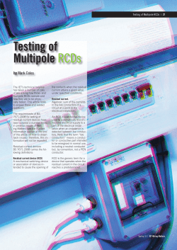 2010 34 Spring Wiring Matters