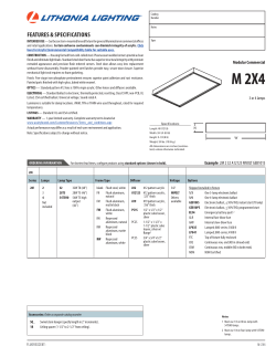 M-2x4 - Acuity Brands