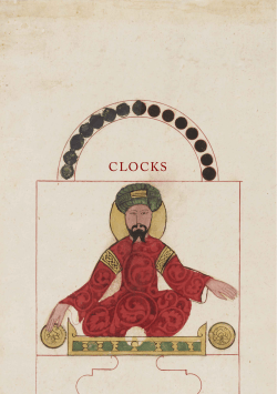 Ch. 5: Clocks