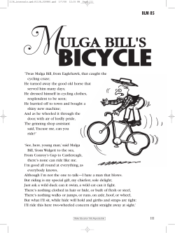 Mulga Bill the hero
