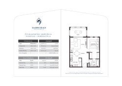 SR Floor Plans Model A to D