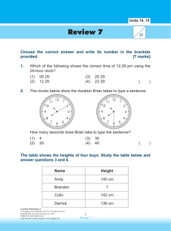 Review 7 - Singapore Asia Publishers