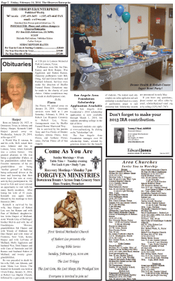 OE Page 2.crtr - Observer/Enterprise