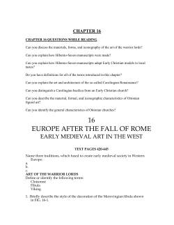 CHAPTER 16