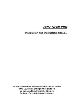 POLE STAR PRO