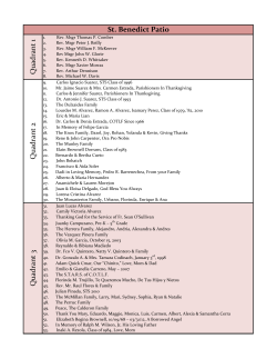 this PDF - Church of the Little Flower