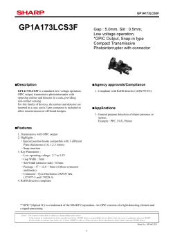 GP1A173LCS3F