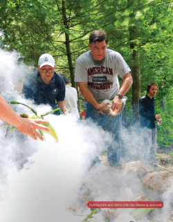 Clam Bake - Philadelphia Bar Association