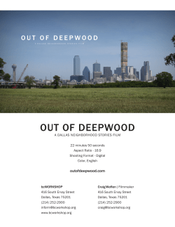 the Electronic Press Kit