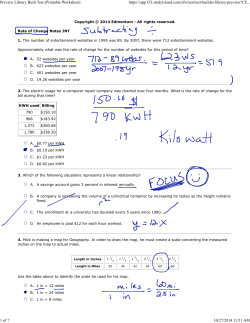 Preview Library Built Test (Printable Worksheet) https://app153
