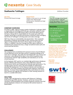 Case Study