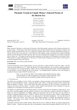 Full page photo - AIAC PTY. LTD. Journals