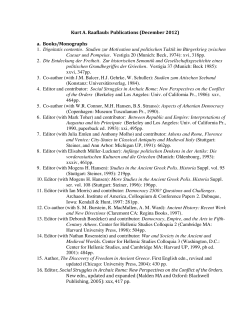 Raaflaub Publications Dec 2012