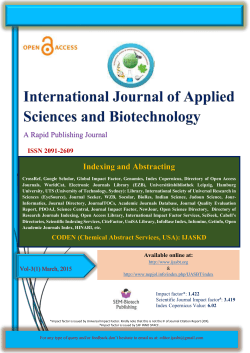 Heritability, Correlation and Path Coefficient Analysis in Fifty Seven