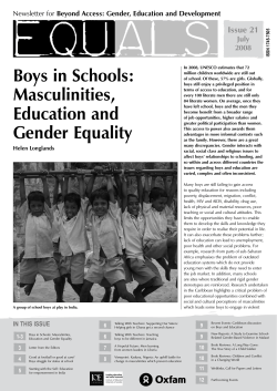 English - United Nations Girls` Education Initiative