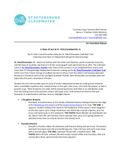 Courtney Long / Veronica McCrimmon Nancy J. Friedman Public