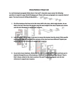 In a well developed paragraph (think where`s the questions in