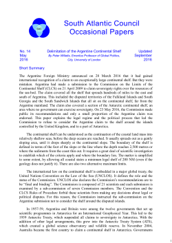 Full Paper  - City, University of London