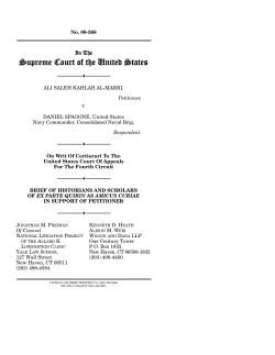 Supreme Court of the United States