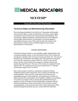 nextemp - QuickMedical