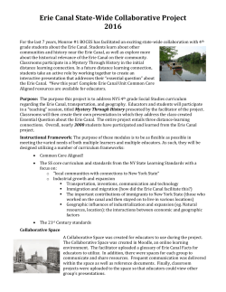 Erie-Canal-State-Wide-Project-2017