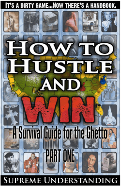 How to Hustle and Win Excerpts