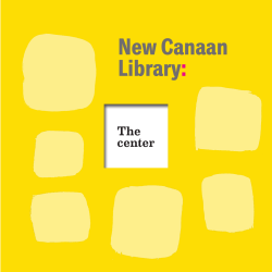 income - New Canaan Library