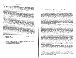 Origin of Celtic comparative OIr. tressa
