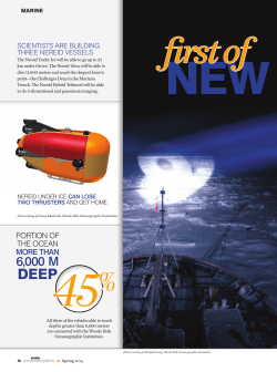 6,000 M - Inside GNSS