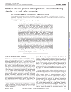 Print - Journal of Applied Physiology