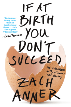 as a PDF - If at Birth You Don`t Succeed