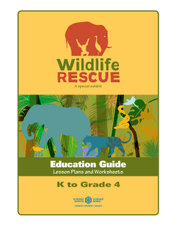Education Guide