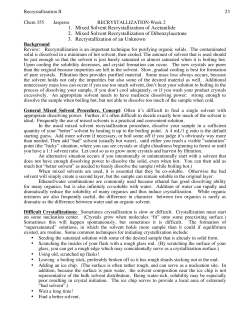 Chem355 Labbook-2015