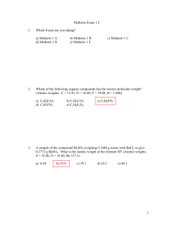 Document