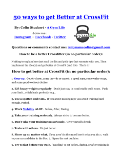 50-tips-to-become-better-at-crossfit