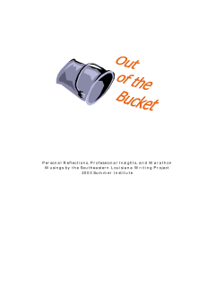 Out of the Bucket - Southeastern Louisiana University