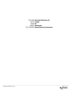 File - 8th Math and Math 1/algebra