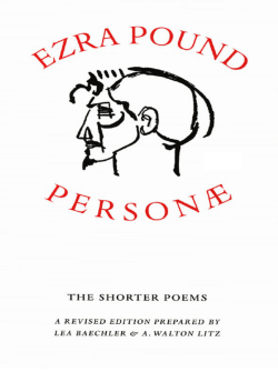 Personae: The Shorter Poems (Revised Edition)