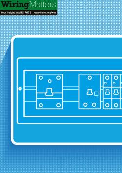 issue - IET Electrical