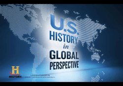 Book - National History Day