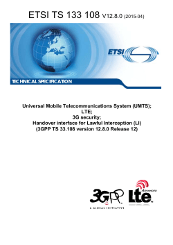 ETSI TS 133 108 V12.8.0