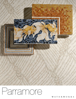 Parramore - Waterworks