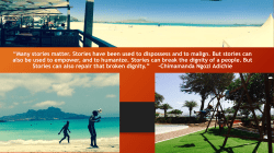 Africa: Greatest Challenges and Greatest Promises